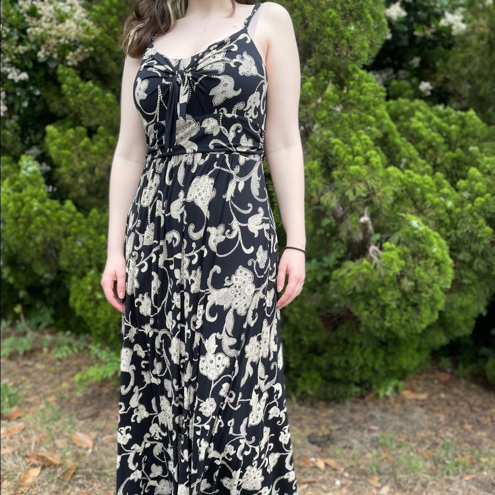 Anthropologie dress